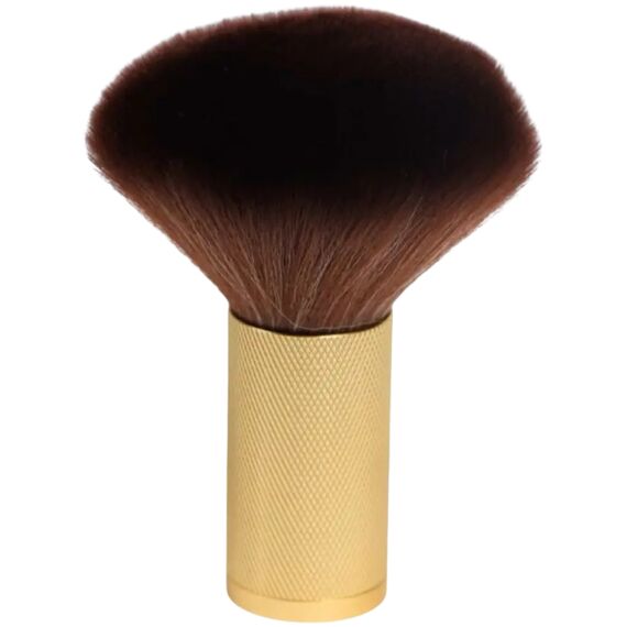 BABYLISS PRO Щітка для змітання волосся золота М4564Е, image 