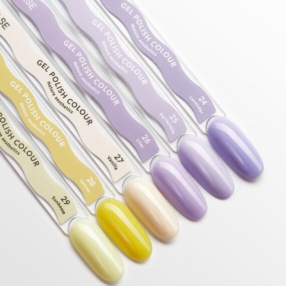 ELSE Gel polish Гель лак №35 Glacier, 12 мл, № гель лаку: №35, Об'єм: 12 мл, image _ab__is.image_number.default