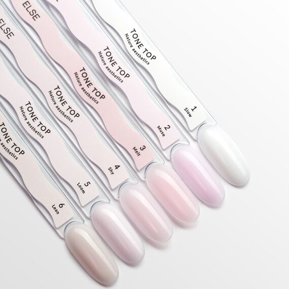 ELSE Tone top Камуфлюючий топ №09 Bare, 12 мл, Об'єм: 12 мл, Колір: Bare, image _ab__is.image_number.default