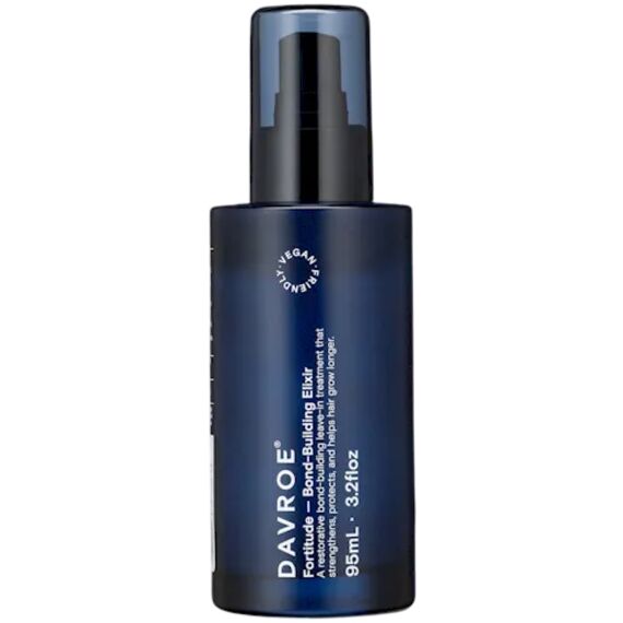 DAVROE Fortitude Bond-Building Elixir Еліксир для зміцнення волосся, 95 мл, image 