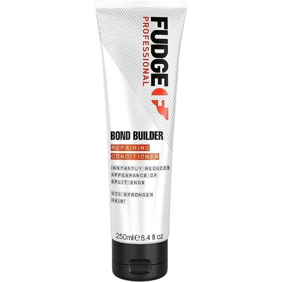 FUDGE Bond Builder Repairing Conditioner Кондиціонер для відновлення, 250 мл, image 