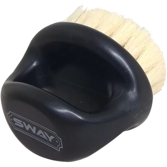 SWAY Barber Style Щітка на палець для фейдингу, image _ab__is.image_number.default