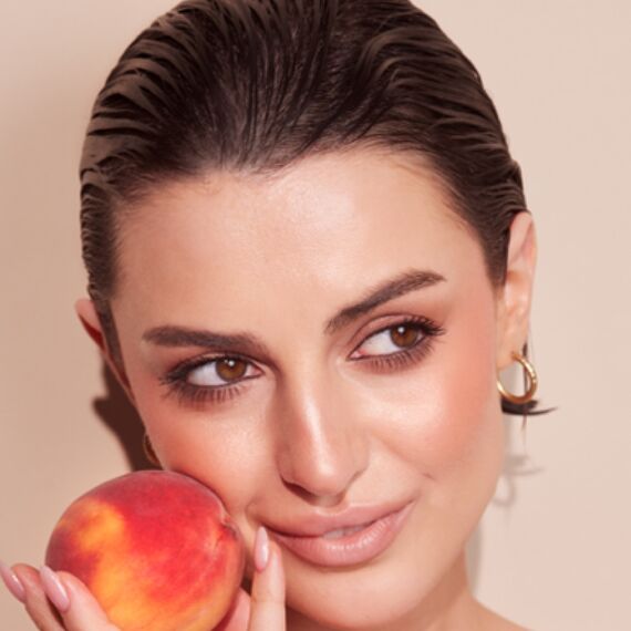 PAESE Get The Glow Look Multi-Function Face and Eye Make-Up Palette Палетка для макіяжу обличчя та очей, 16 г, image _ab__is.image_number.default