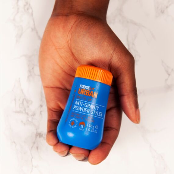 FUDGE Urban Anti-Gravity Powder Styler Пудра для стайлінгу волосся, 10 г, image _ab__is.image_number.default