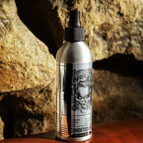 SCISSOR HANDS Cпрей-кондиціонер для волосся, 200 мл, image _ab__is.image_number.default