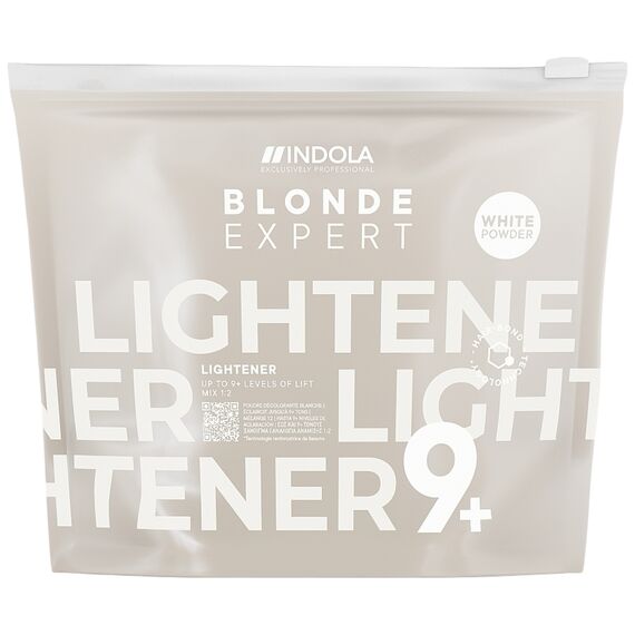 INDOLA Blonde Expert Bleaching Powder Пудра для знебарвлення волосся, 450 г, Об'єм: 450 г, image 
