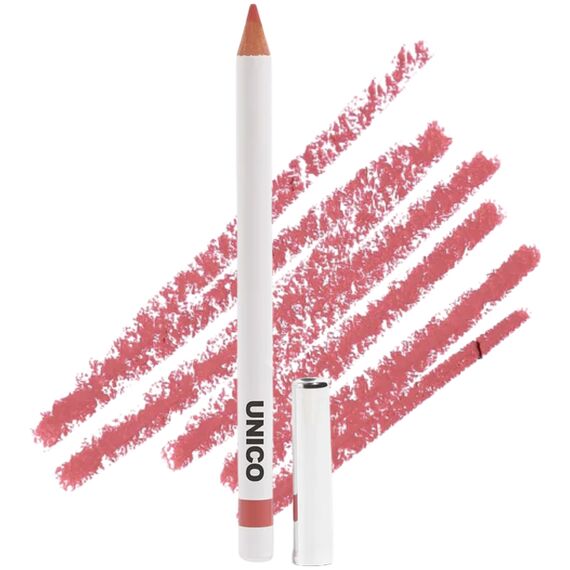 UNICO Олівець для губ ROSE, Відтінок: ROSE, image 