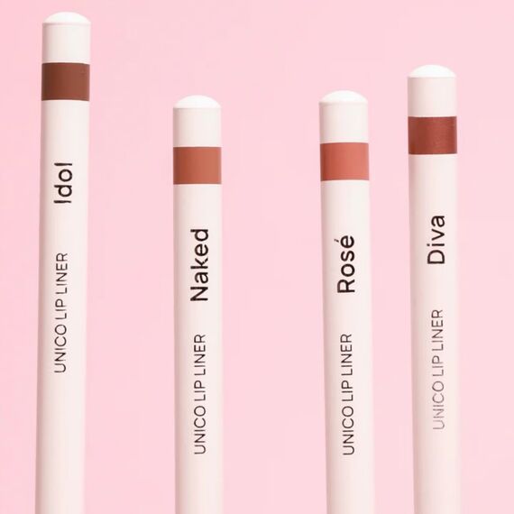 UNICO Олівець для губ ROSE, Відтінок: ROSE, image _ab__is.image_number.default