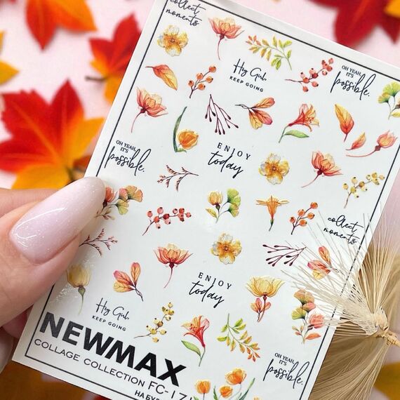 NEWMAX SLIDER Слайдер-дизайн FC-171, image 