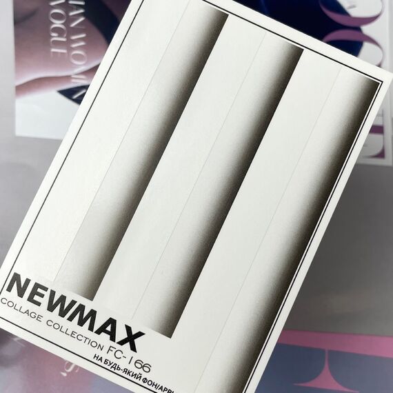 NEWMAX SLIDER Слайдер-дизайн FC-166, image 