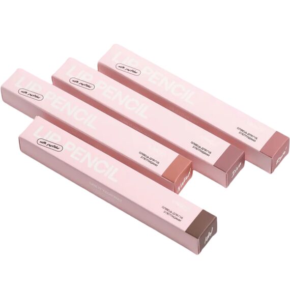 UNICO Олівець для губ NAKED, Відтінок: NAKED, image _ab__is.image_number.default