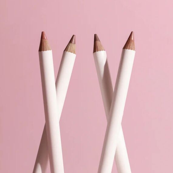 UNICO Олівець для губ NAKED, Відтінок: NAKED, image _ab__is.image_number.default