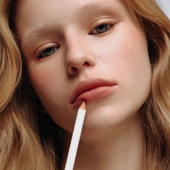 UNICO Олівець для губ NAKED, Відтінок: NAKED, image _ab__is.image_number.default