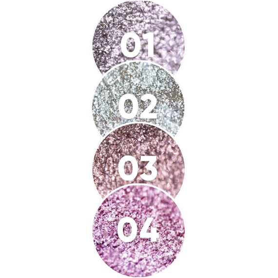 SINART Princess Diamond Eyeliner Діамантова Підводка для очей 03, 6 г, image _ab__is.image_number.default