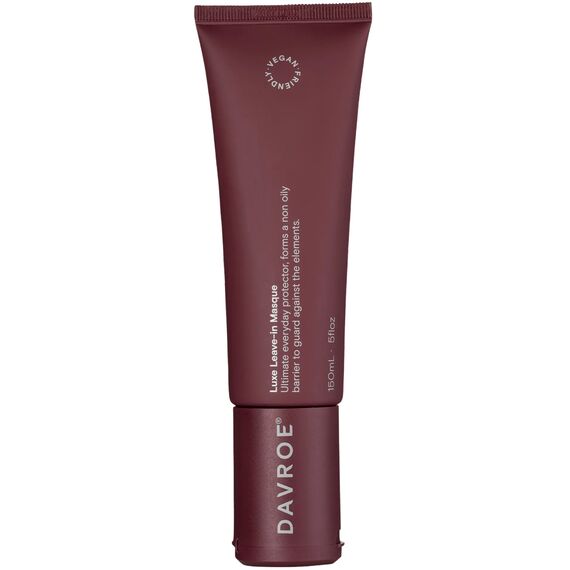 DAVROE Luxe Leave-in Masque Незмивна маска, 150 мл, image 