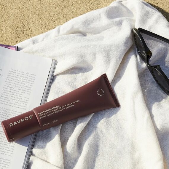 DAVROE Luxe Leave-in Masque Незмивна маска, 150 мл, image _ab__is.image_number.default