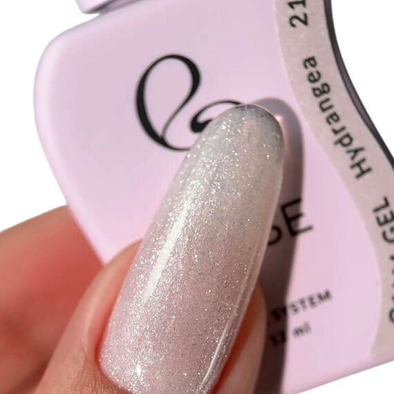 ELSE Calm gel Рідкий гель №21 Hydrangea, 12 мл, Об'єм: 12 мл, Колір: №21, image _ab__is.image_number.default