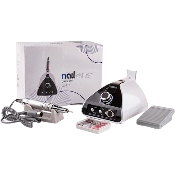 BUCOS Фрезер ZS-711, 35000 об/хв (65Wt), image _ab__is.image_number.default