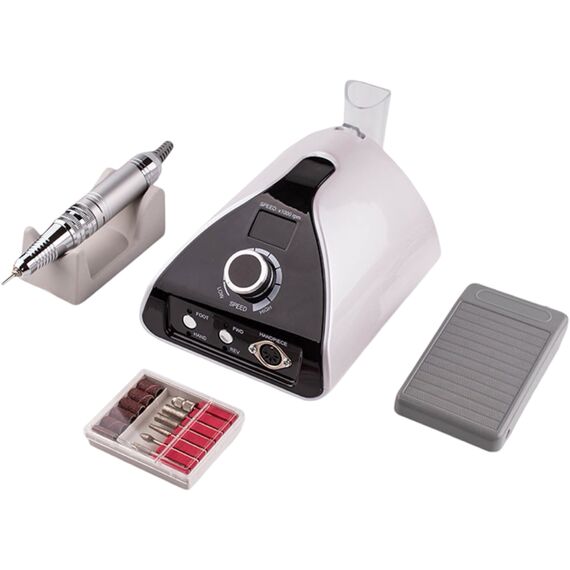 BUCOS Фрезер ZS-711, 35000 об/хв (65Wt), image 