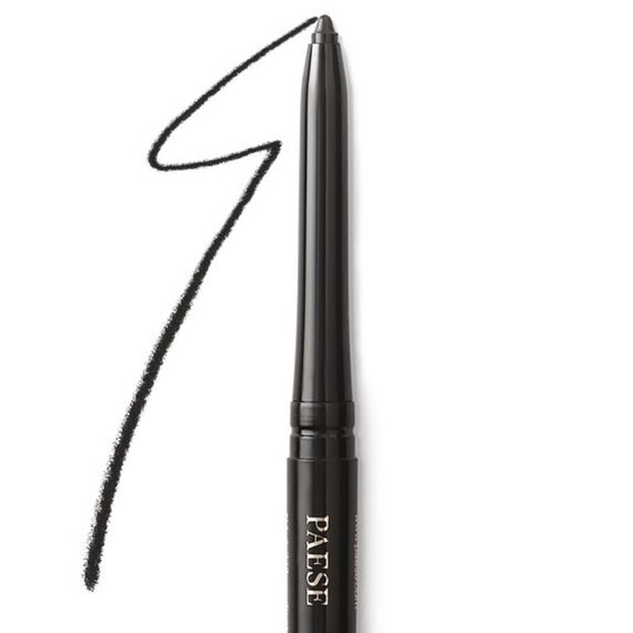 PAESE Eyegasm Kajal Kohl Black Механічний олівець для очей, 0.35 г, image _ab__is.image_number.default