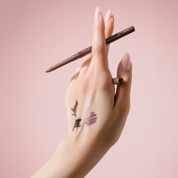 PAESE Eyegasm Kajal Kohl Black Механічний олівець для очей, 0.35 г, image _ab__is.image_number.default