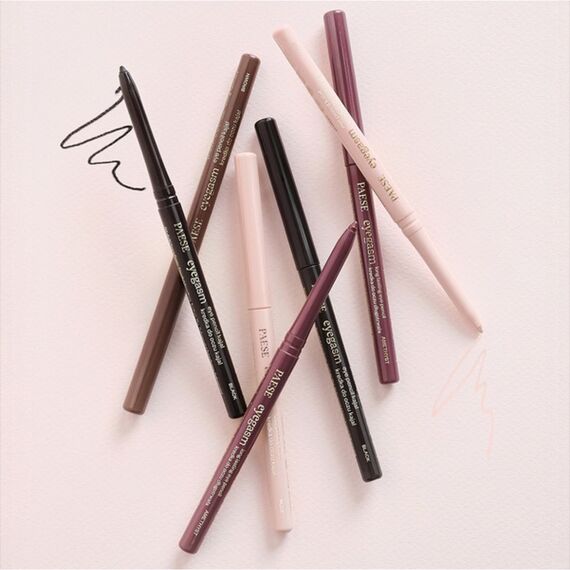 PAESE Eyegasm Kajal Kohl Brown Механічний олівець для очей, 0.35 г, image _ab__is.image_number.default