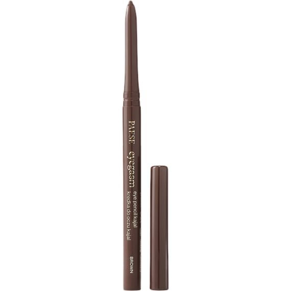 PAESE Eyegasm Kajal Kohl Brown Механічний олівець для очей, 0.35 г, image 