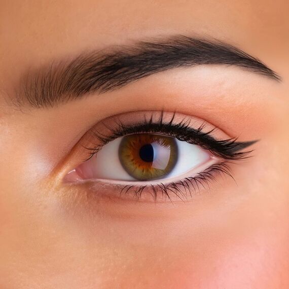 PAESE Eyegasm Kajal Kohl Nude Механічний олівець для очей, 0.35 г, image _ab__is.image_number.default