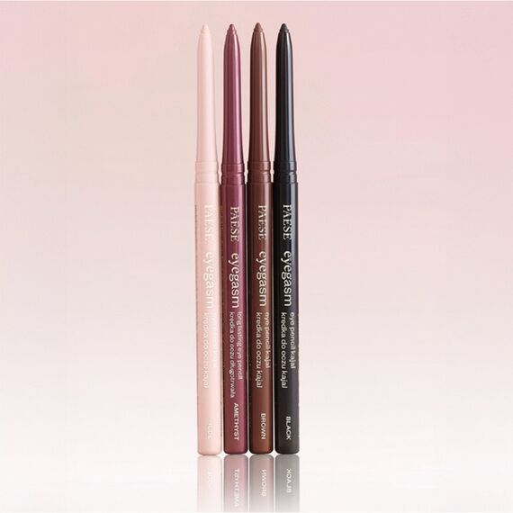 PAESE Eyegasm Long Lasting Amethyst Механічний олівець для очей, 0.35 г, image _ab__is.image_number.default