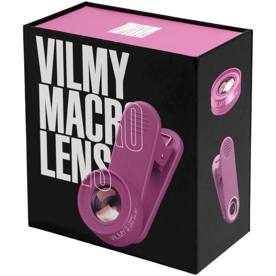 VILMY Macro Lens Макролінза, image _ab__is.image_number.default