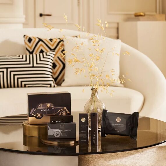 RITUALS The Rituals Oudh Car Gift Set Подарунковий набір автомобільної парфумерії з теплим і екзотичним ароматом, image _ab__is.image_number.default