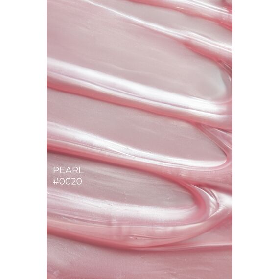 DNKa Builder Gel Моделюючий гель #0020 Pearl, 30 мл, Об'єм: 30 мл, Колір: #0020, image _ab__is.image_number.default