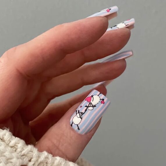 ART Stamping Пластина для стемпінгу Large 0015, №: 0015, image _ab__is.image_number.default