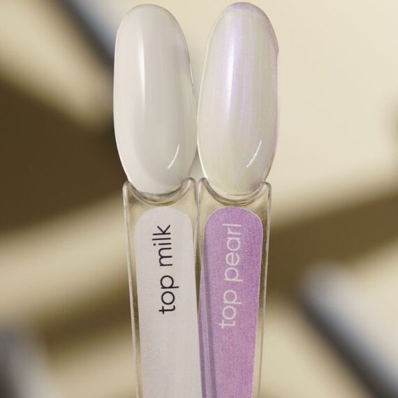 VALERI Top Pearl Топ, 6 мл, Об'єм: 6 мл, image _ab__is.image_number.default