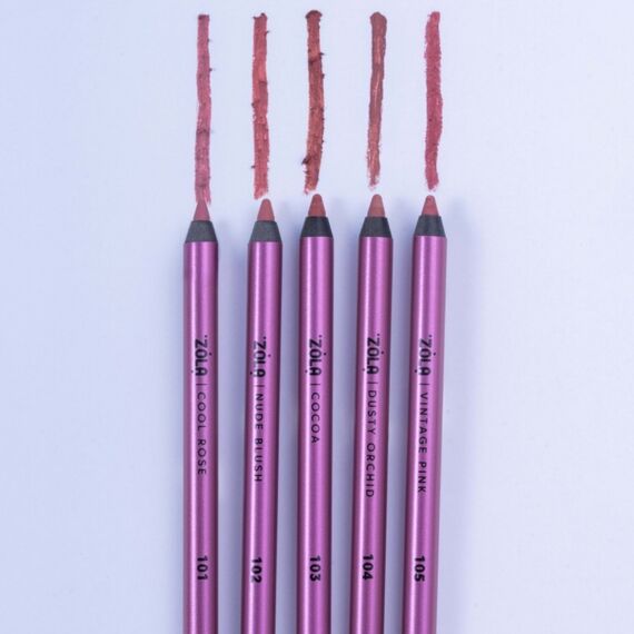 ZOLA Гелевий олівець для губ 102 Nude Blush, image _ab__is.image_number.default