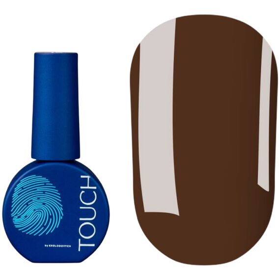 TOUCH One Step Gel Polish №04 Однофазний гель-лак, 7 мл, № гель лаку: №04, Об'єм: 7 мл, image 