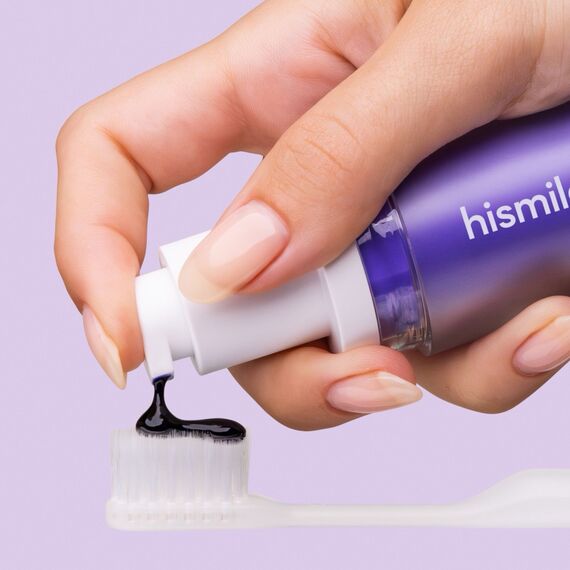 Hismile V34 Colour Corrector Serum Сироватка для корекції кольору, 30 г, image _ab__is.image_number.default