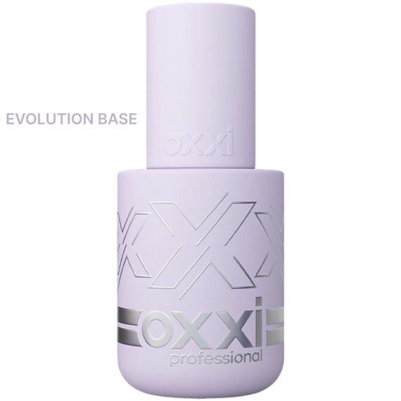 OXXI Professional Evolution Base Холодна база, 10 мл, Об'єм: 10 мл, image 