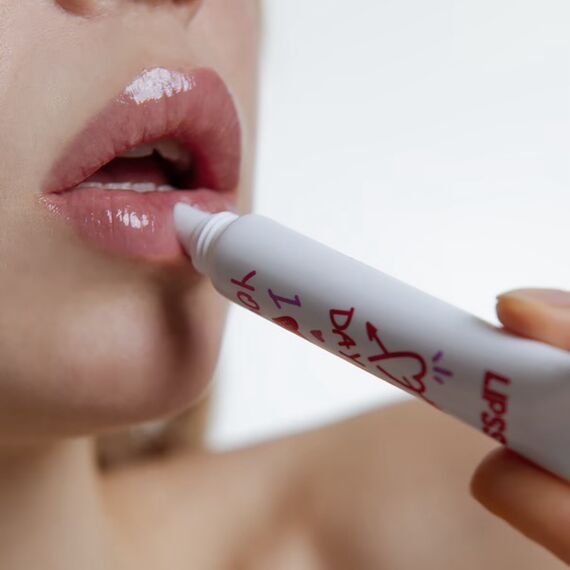 LIPSS Lipper-блиск Be My Valentine, 8 мл, image _ab__is.image_number.default