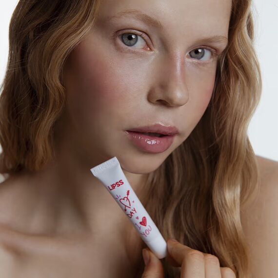 LIPSS Lipper-блиск Be My Valentine, 8 мл, image _ab__is.image_number.default