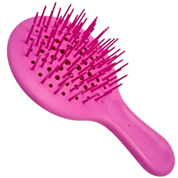 JANEKE Superbrush MINI Фуксія, image 