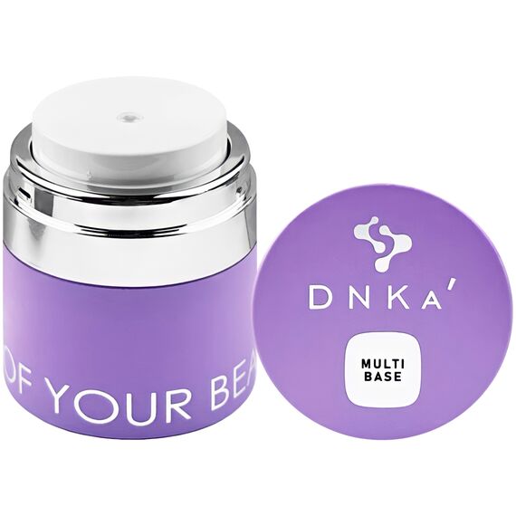 DNKa Multi Base Універсальна еластична база, 30 мл (тара помпа), image 