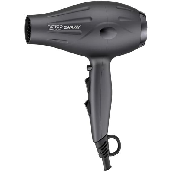 SWAY Tattoo Професійний фен, 2100 Вт, image _ab__is.image_number.default