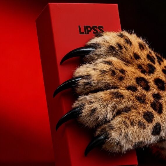 LIPSS Lipper-блиск Alter Ego, 8 мл, image _ab__is.image_number.default