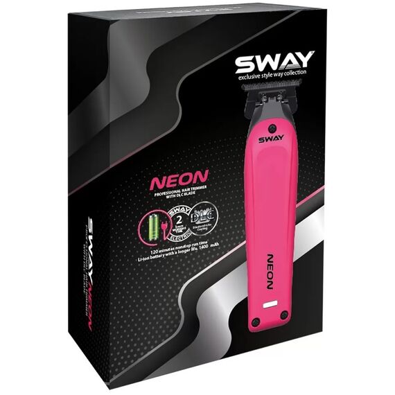 SWAY Neon Тример для стрижки, image _ab__is.image_number.default