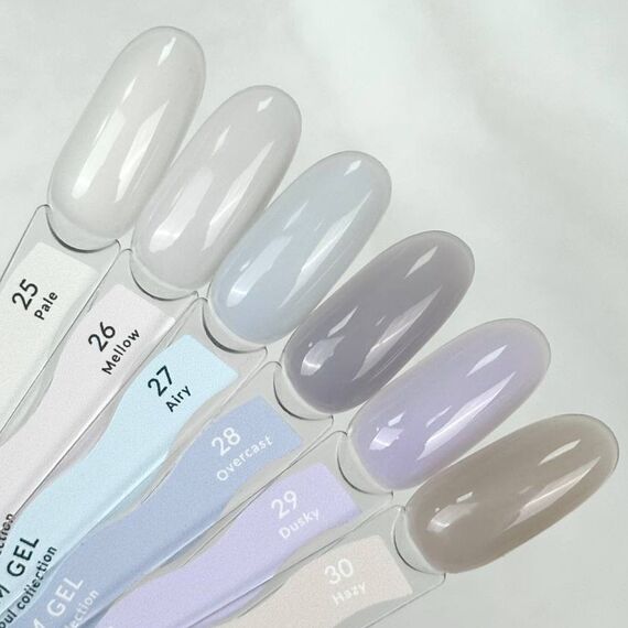 ELSE Calm gel Рідкий гель №26 Mellow, 12 мл, Об'єм: 12 мл, Колір: №26, image _ab__is.image_number.default