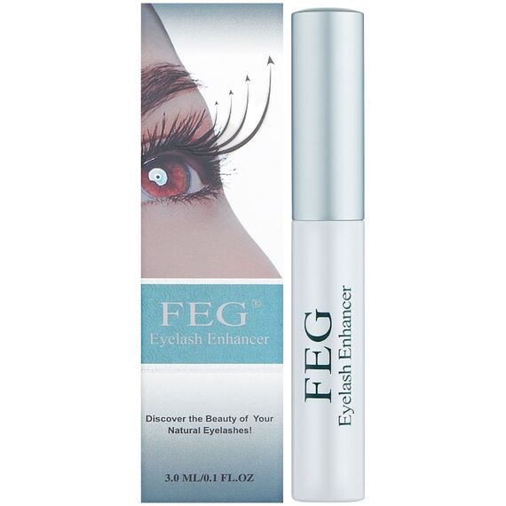 FEG Eyelash Enhancer Сироватка для росту вій, 3 мл, image _ab__is.image_number.default