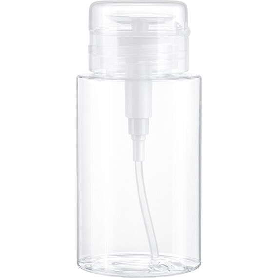 G.F. Тара помпа прозора, 100 мл, image 