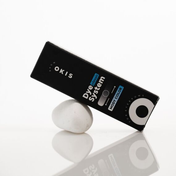 OKIS BROW Classic Dye System Mody Color Модифікатор кольору, 15 мл, image _ab__is.image_number.default