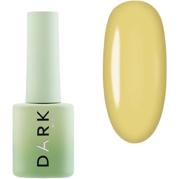 DARK Gel Polish Гель-лак №146, 6 мл, № гель лаку: 146, Об'єм: 6 мл, image 